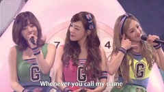 Girls 饭制FMV 中字