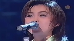 碧いうさぎ 日劇<星の金貨>OST