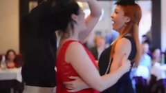 女女探戈 Queer Tango 2 4、Queer Tango Milonga Vintage