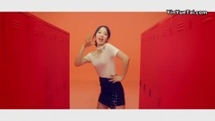 新女团HASHTAG出道预告第二波