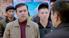 [苦乐村官]第4集预告-村民闹事要救济款
