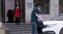 [苦乐村官]第20集预告-刘玉翠非要逼梅花和万喜分手