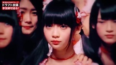 第3回AKB48グループ ドラフト会議 CM