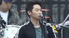 梁博简单音乐节集锦