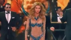 维多利亚的秘密追溯经典火星哥24KMagic展望维多利亚的秘