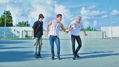 MONSTA X - Side To Side