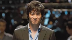 电影<丑女大翻身>精彩片段 以歌声取胜其他不重要