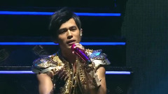 周杰伦 - 周杰伦Jay Chou《2013魔天伦演唱会OPUS JAY WORLD TOUR》1_2