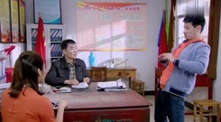 [苦乐村官]第29集预告