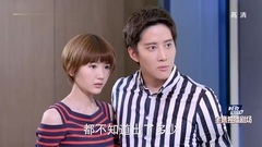 [美味奇缘]过分了以澜指责毛晓彤被怼还泼开水