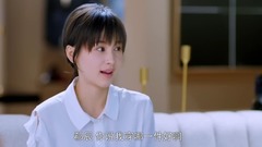 电视剧<何所冬暖,何所夏凉> 穿上礼服的王子文美炸了,贾乃亮都看呆了!