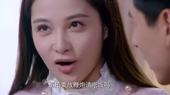电视剧<苦乐村官>第14集预告-万喜与梅花的网点正式开业