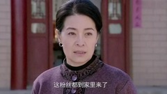 电视剧<苦乐村官> 第22集预告-杏花给万希透露小秘密