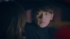 唐嫣大胆说爱Rain主动上吻