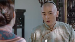 电视剧<那年花开月正圆>输了就扮女人!陈晓孙俪打赌立flag