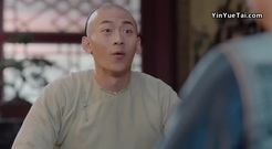 电视剧<那年花开月正圆>注孤身!白石婉言回绝儿女私情