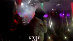 Mamacita & 3500 &Upper Enchelon & Antidote