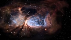 宇宙时空之旅4K Cosmos A SpaceTime Odyssey