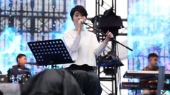 岑宁儿 - 追光者