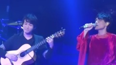 杨宗纬 - 天已黑