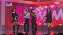 MAMAMOO - Yes I am - MU:CON AMN 现场版 17/10/07