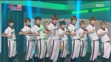 Golden Child - DamDaDi - MU:CON AMN 现场版 17/10/07