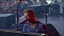 Coldplay Live At Mexicanos 2017