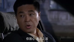 电视剧<八九不离十>第32集预告-朱丹收集证据