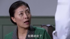 电视剧<八九不离十>第34集预告-朱丹发现婚外情证据