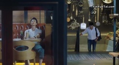 电视剧<盲约>第39集预告-蒋欣贴心送饭表白陆毅