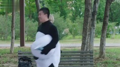 电视剧<盲约>第40集预告-易飞错把发单小哥当小虎