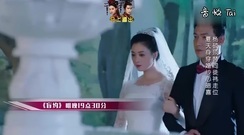 电视剧<盲约>第46集预告-美极了!陆毅蒋欣甜蜜婚纱秀