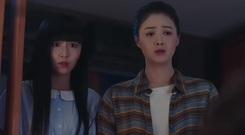 电视剧<盲约>武红英装病引全家关心