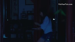 电视剧<盲约>吓人!混剪盲约创造恐怖片段