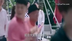 电视剧<盲约>夏天参加盲约奇葩男人不断