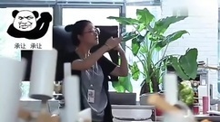 电视剧<盲约>第50集预告-花絮之蒋欣竟变成表情包