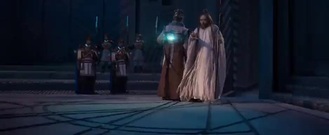 姜子牙"逆生长"