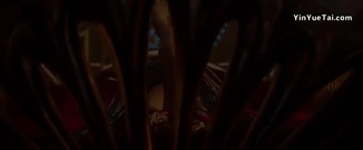 最美妲己气场全开