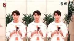 王俊兔在大庆等你