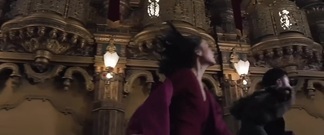 首曝阮经天杜鹃激情戏