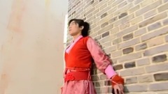 胡歌角色中的抽风 前方高能预警!!!