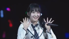 HKT48春の関東ツアー2017 さいたまスーパーアリーナ 夜公演cut 中文字幕 (豆乳字幕組)