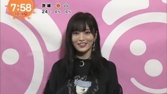 NMB48 山本彩 2枚目ソロアルバム新闻短片 (2)