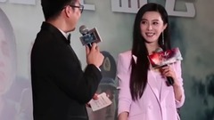 《空天猎》路演视频