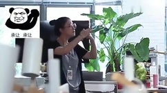 电视剧<盲约>第50集预告-花絮之蒋欣竟变成表情包预告