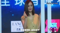 杨幂造星力max捧红小鲜肉 颜控为颜值实力代言