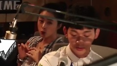 【盲约】蒋欣一个被演艺事业耽误的相声演员