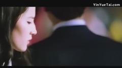 盘点神仙姐姐刘亦菲的十大最美银幕形象