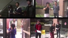 【超级保镖】导演特辑 揭秘 “超人”岳松的血泪电影路