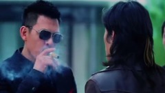 【超级保镖】无敌版预告 二十年最狠功夫片